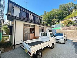 宮古市板屋三丁目　戸建て