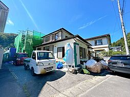 宮古市板屋三丁目　戸建て
