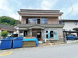 釜石市礼ヶ口町 戸建て