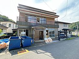 釜石市礼ヶ口町　戸建て