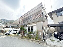 釜石市礼ヶ口町　戸建て