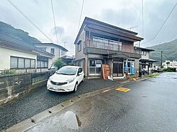 釜石市礼ヶ口町　戸建て