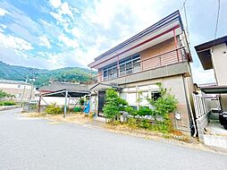 釜石市礼ヶ口町　戸建て