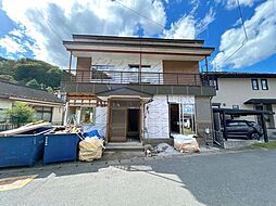 釜石市礼ヶ口町　戸建て