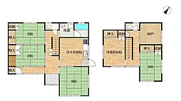 大船渡市猪川町字長谷堂　戸建て