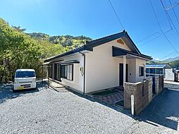 釜石市定内町4丁目　戸建て