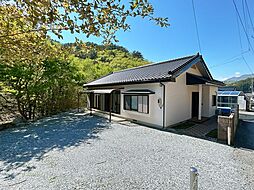 釜石市定内町4丁目　戸建て