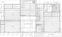 大船渡市大船渡町字新田　戸建て