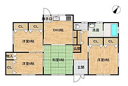 大船渡市大船渡町字新田　戸建て