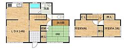 宮古市佐原三丁目　戸建て