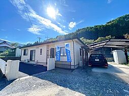 釜石市大字平田第5地割　戸建て