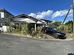 気仙沼市和野　戸建て