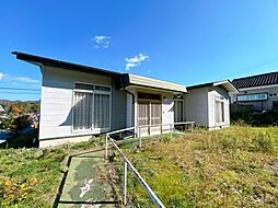 大船渡市末崎町字中野　戸建て