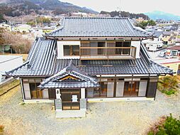 大船渡市末崎町字平林　戸建て