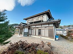 大船渡市末崎町字平林　戸建て