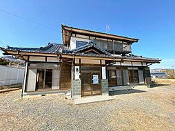 大船渡市末崎町字平林　戸建て