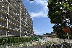 スカイハイツB棟 1101