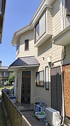 龍ヶ崎市六斗蒔中古戸建