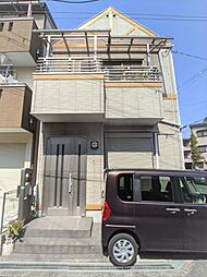 寝屋川市高柳7丁目 一戸建