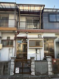四條畷市北出町 テラスハウス 26-1