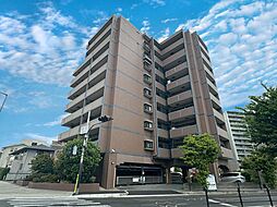 アービング鶴見緑地公園 802