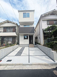 寝屋川市国松町1期
