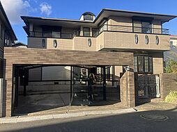 寝屋川市成田東が丘 リフォーム済