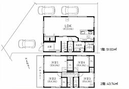 枚方市養父元町　令和8年4月リフォーム完成予定