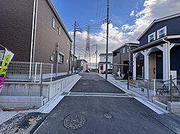 寝屋川市高宮第4 3号棟