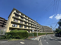 メゾン枚方岡山手 4階　リフォーム済 409