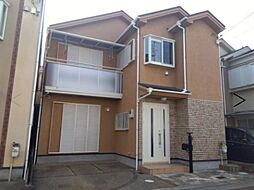 枚方市伊加賀西町　中古戸建て