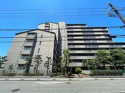 エバーグリーン門真 1312