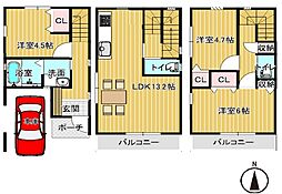 寝屋川市御幸東町