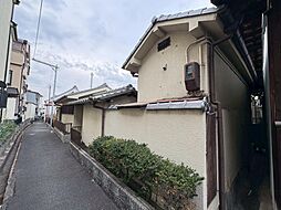 大東市北条2丁目　戸建