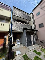 守口市大久保町　リフォーム済