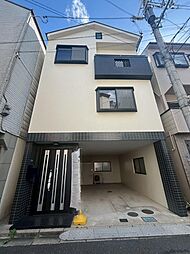 四條畷市中野3丁目　リフォーム済