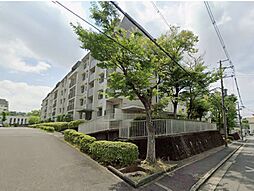 グリーンヒル光善寺住宅第五棟 404