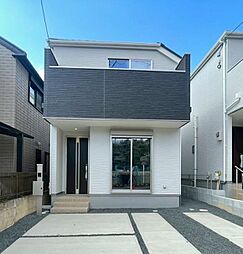 京都府城陽市寺田宮ノ谷2期 2号地