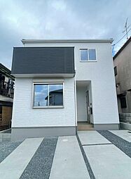 京都府城陽市寺田深谷3期 1号地