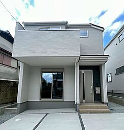 京都府城陽市寺田尼塚1期 2号地