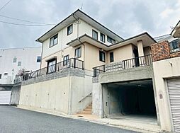 京田辺市花住坂3丁目　リフォーム済