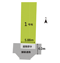 寝屋川市初町1期