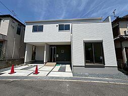 京田辺市興戸南落延　1期 1号地