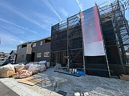 京田辺市草内穴口 第6(全3棟) 3号棟