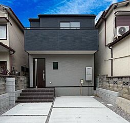 城陽市寺田水度坂　全1棟
