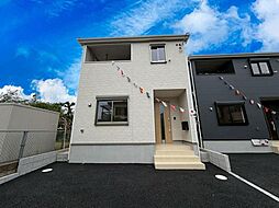 城陽市寺田市ノ久保　第6（全2棟） 2号棟