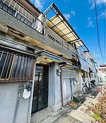 寝屋川市池田２丁目　テラスハウス