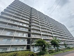 守口ハイライフＢ棟 201