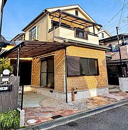 寝屋川市香里西之町　リフォーム済
