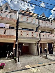 守口市金田町　リフォーム済